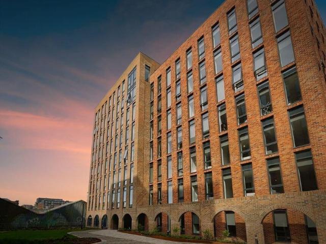Flat for rent in Baltic Triangle, Calderstones