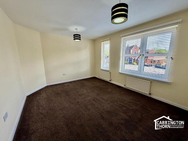 Flat for rent in Sutton Coldfield, West Midlands