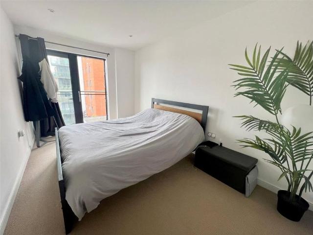 Apartment for rent in Ocean Village, City Of Southampton