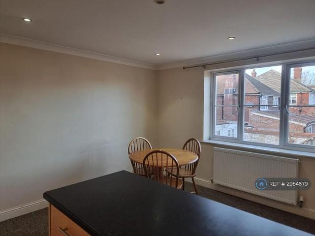 Apartment for rent in Shirley, City Of Southampton