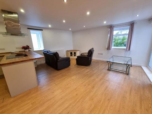 Apartment for rent in Newquay, Cornwall