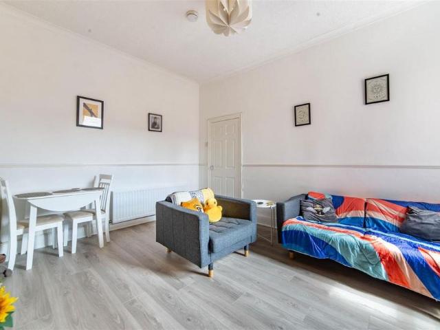 Apartment for rent in Whitley Bay, North Tyneside