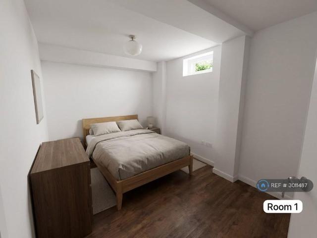Apartment for rent in Greater London