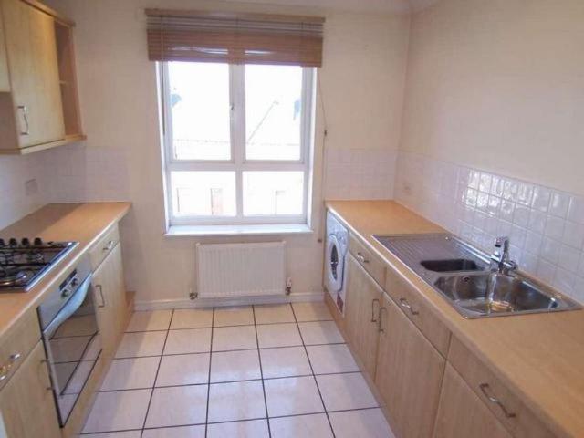 Apartment for rent in Howlett Cross, Robin Hood