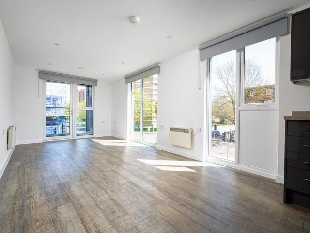 Apartment for rent in St Mary's, City Of Southampton