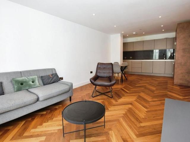 Apartment for rent in City Centre, Georgia