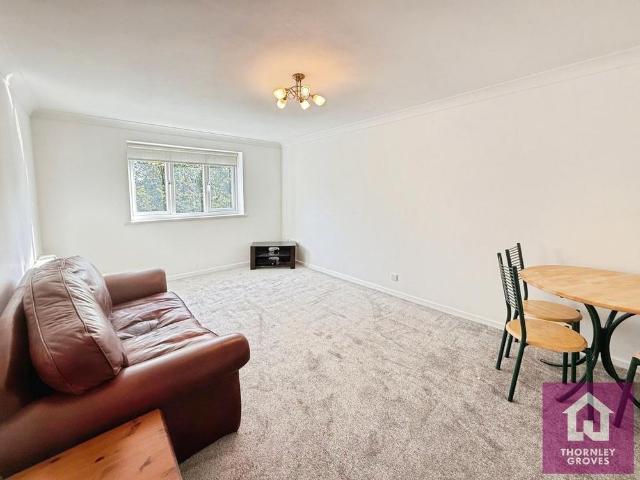 Apartment for rent in Eccles, Salford