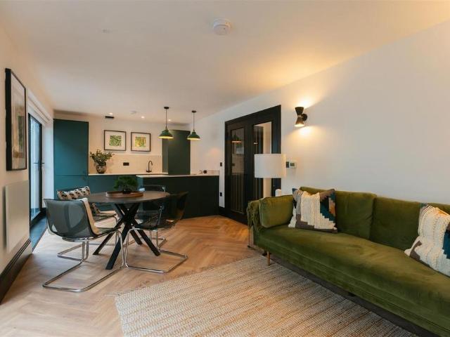 Apartment for rent in East Cliff, Thanet