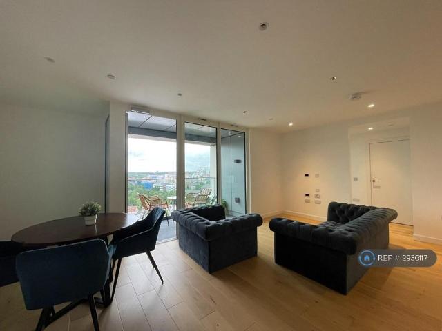 Flat for rent in Kingsbury, Greater London