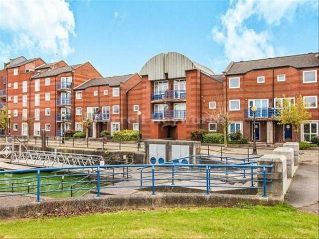 Flat for rent in Ashton-on-Ribble, Higher Bartle