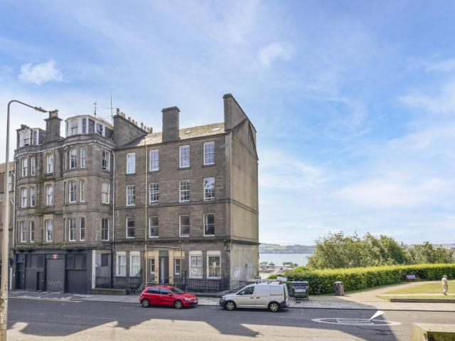 Apartment for rent in University of Dundee Campus, Dundee
