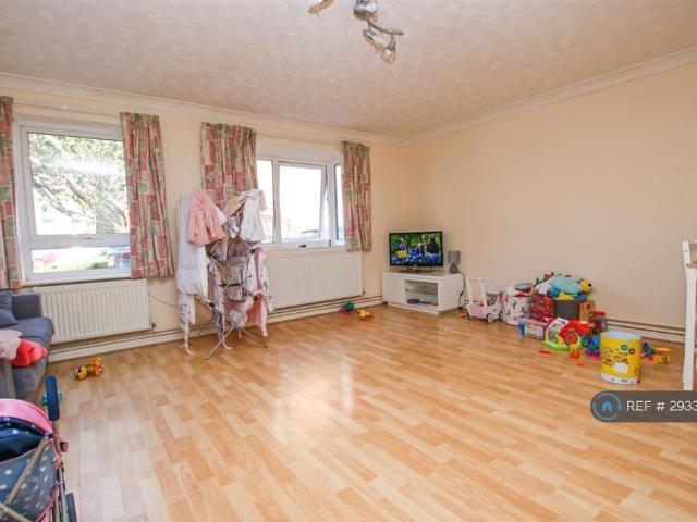Apartment for rent in New Catton, East Bank