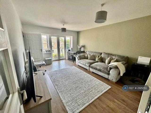 Apartment for rent in Barling, Essex
