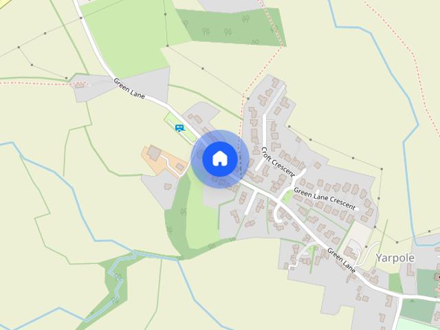 Apartment for rent in Welshman's Lane, Yarpole