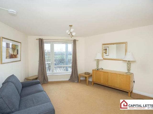 Apartment for rent in Cambuskenneth, Scotland