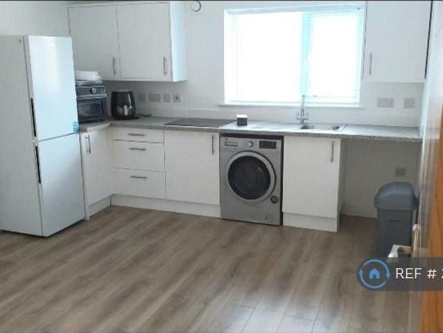 Apartment for rent in Attenborough, East Midlands