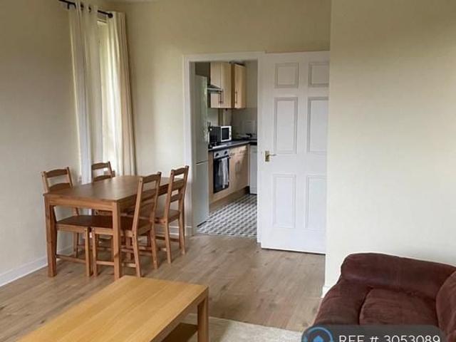 Apartment for rent in Restalrig, City of Edinburgh