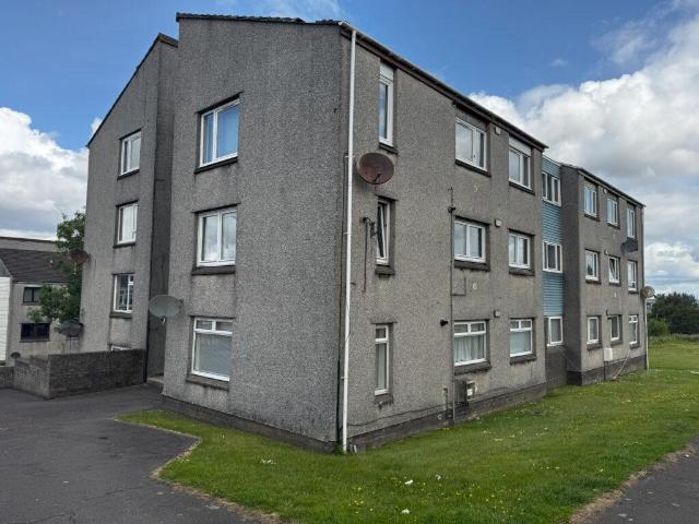 Flat for rent in Chapelhall, Brownsburn