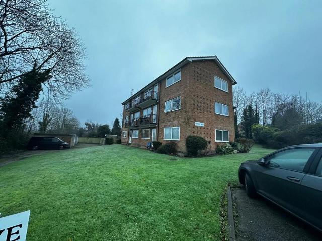 Flat for rent in Hampton In Arden, West Midlands