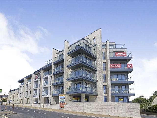 Flat for rent in Sandown, Isle Of Wight
