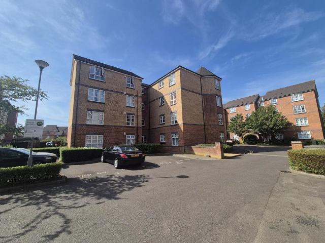 Flat for rent in Northampton, Northamptonshire