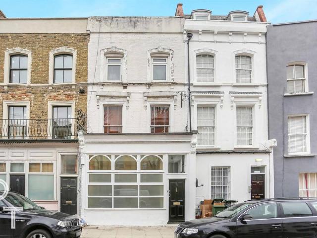 Flat for rent in Kentish Town, Isle Of Man