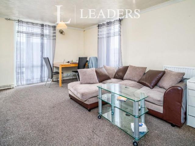 Apartment for rent in The High, Harlow