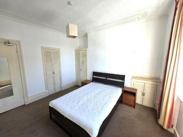 Apartment for rent in City Centre, Ballindoch