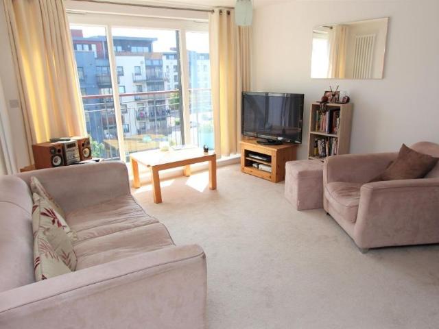 Apartment for rent in East Pilton, Scotland