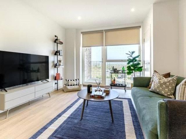 Apartment for rent in Furze Platt, Maidenhead