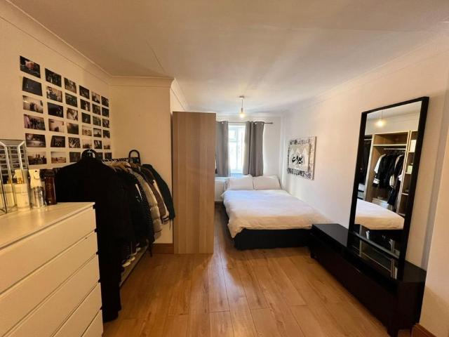 Apartment for rent in Brunswick, Brighton & Hove