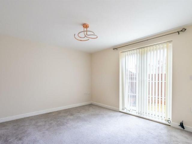 Apartment for rent in The Groves, High Field