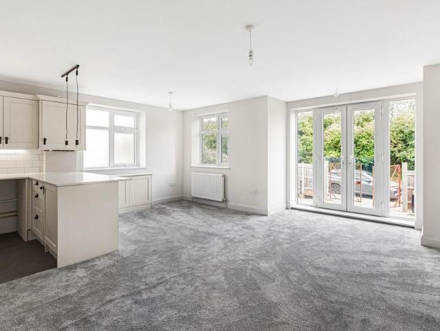 Apartment for rent in Lemsford, Fretherne
