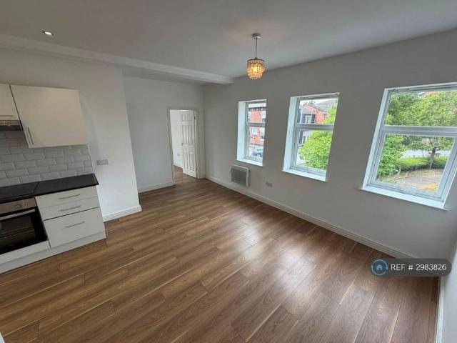 Apartment for rent in Hammond Street