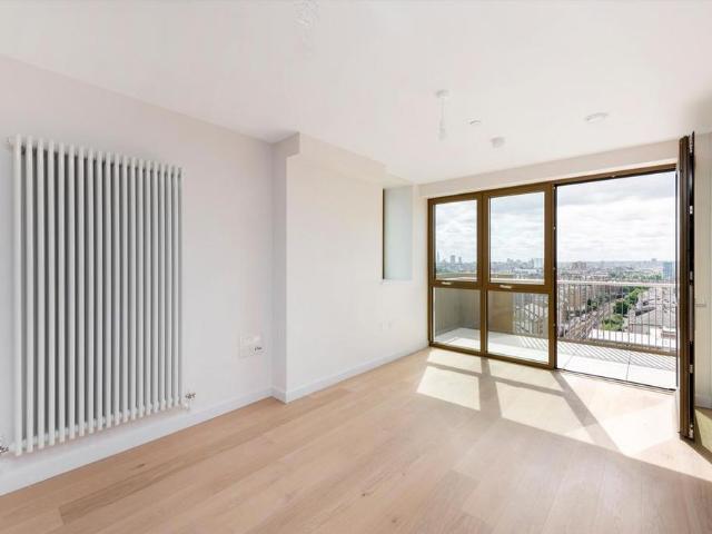 Apartment for rent in St. John's Wood, Greater London