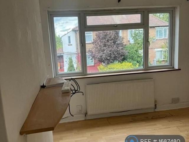 Apartment for rent in Greater London