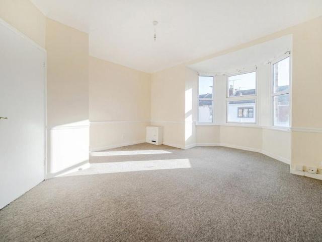 Apartment for rent in Buckland, Portsmouth