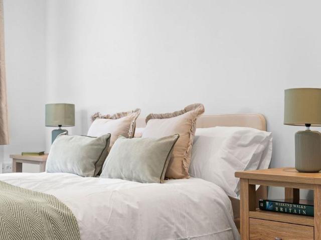 Apartment for rent in Worsbrough, Barnsley