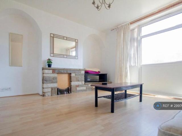 Apartment for rent in Bromley-by-Bow, Greater London