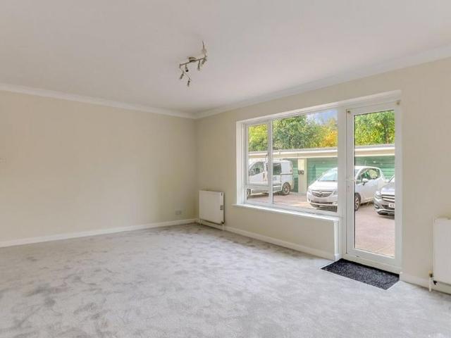 Apartment for rent in Springbourne, Bournemouth