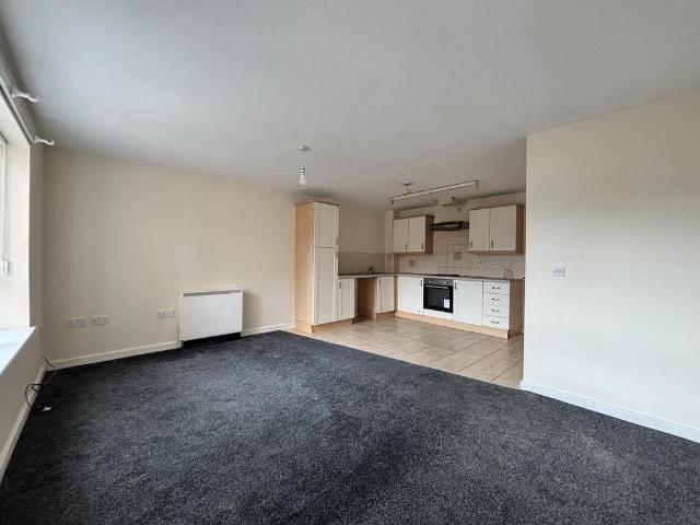 Flat for rent in Dudley Port, Tipton