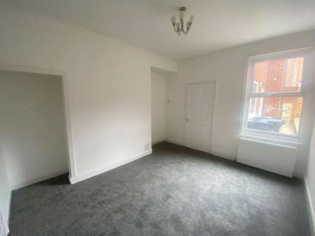 Flat for rent in South Shields, Westoe