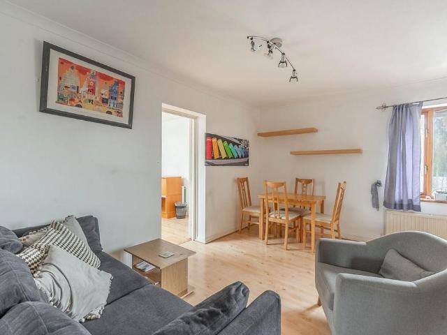 Flat for rent in Pinner, Greater London