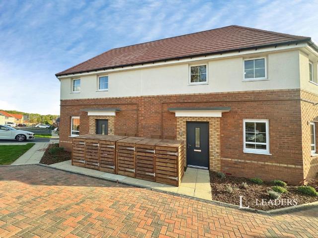 Flat for rent in Warrens Business Park, Blaby