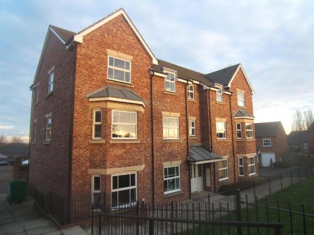 Flat for rent in Hemsworth, Isle Of Man