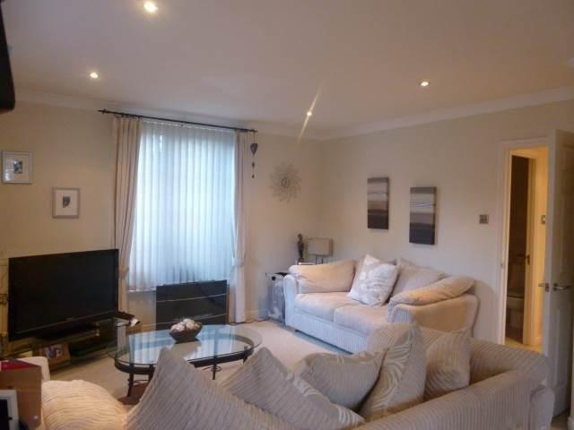 Apartment for rent in Murrayfield, Scotland