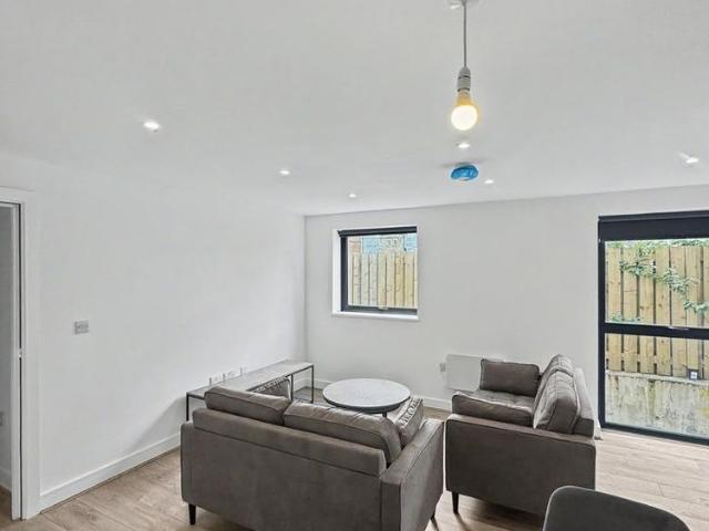 Apartment for rent in Andertons Mill, Lancashire