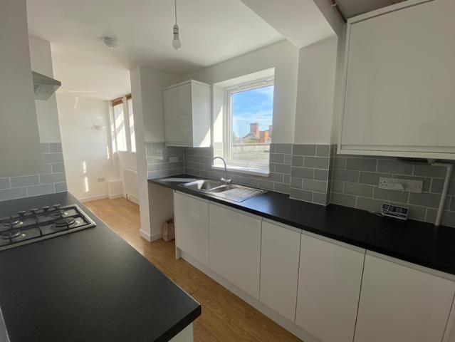 Apartment for rent in Heanor and Loscoe CP, Kedleston