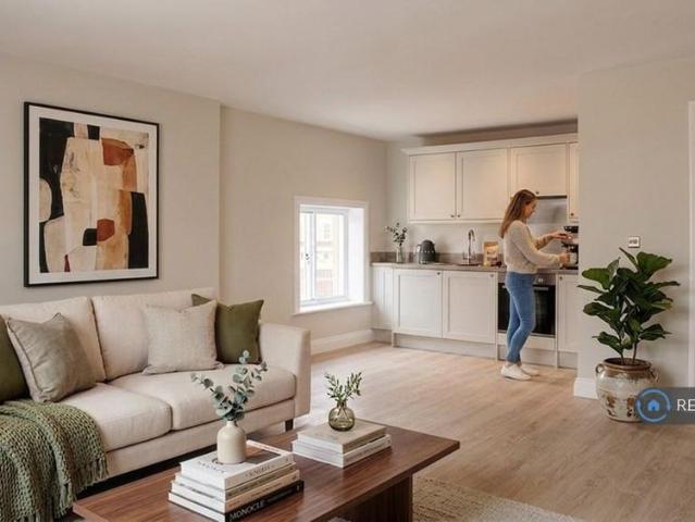 Apartment for rent in Leyfields, Kettlebrook