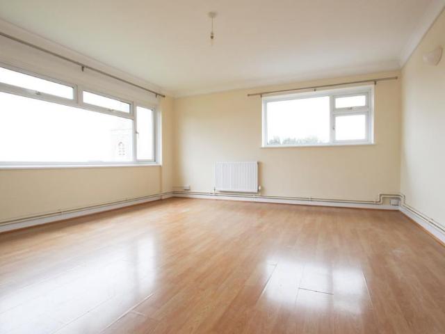 Apartment for rent in Wallington, Greater London